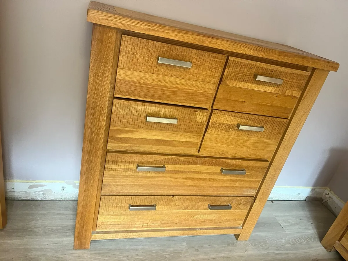Bedroom Furniture Set - Image 3