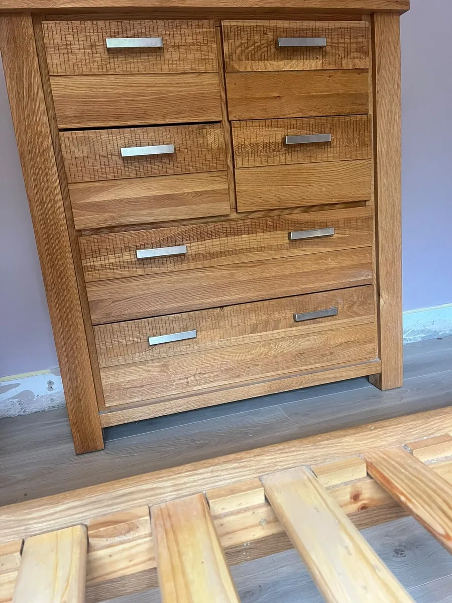 Bedroom Furniture Set - Image 4