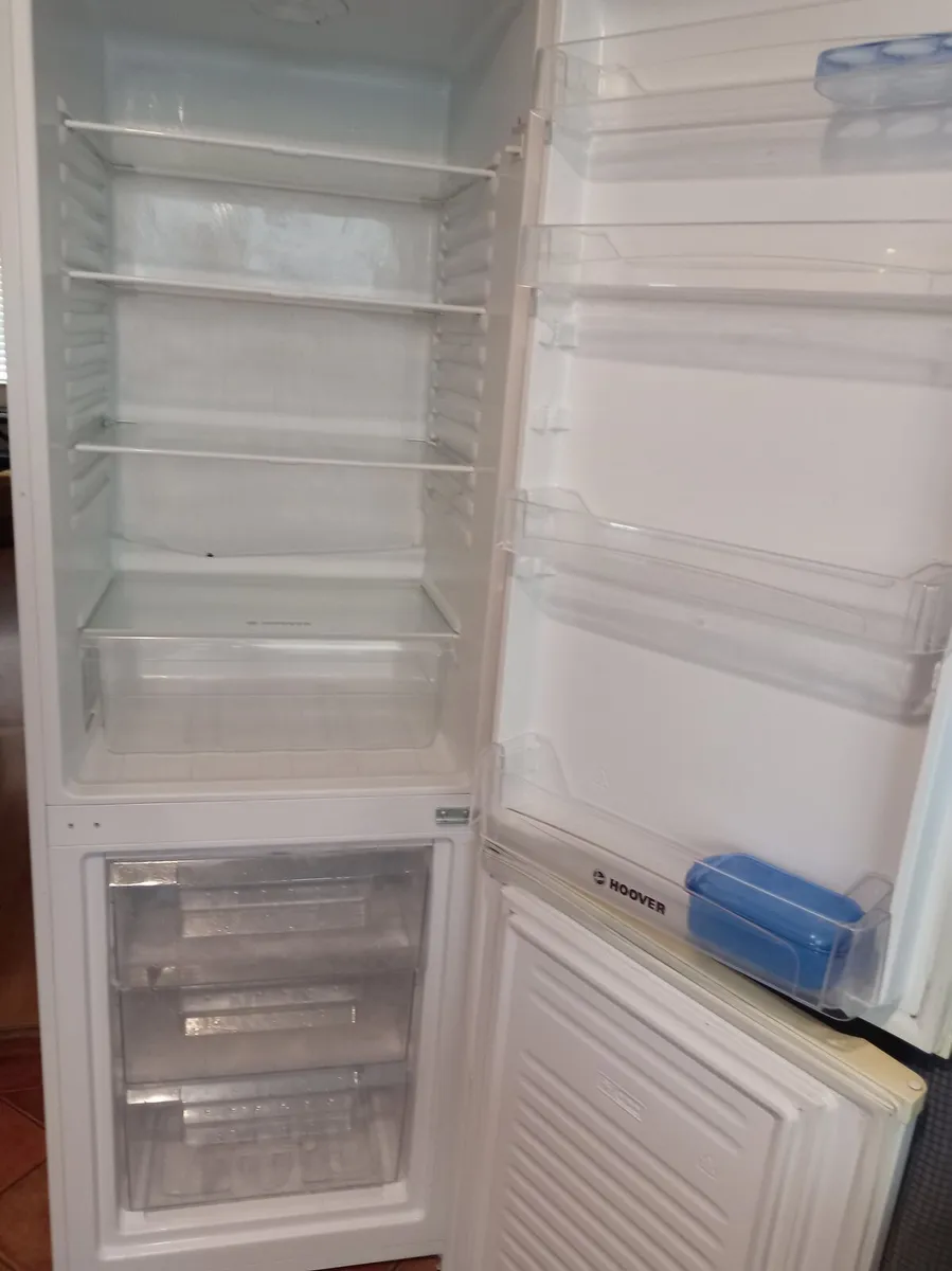 Fridge freezer - Image 2