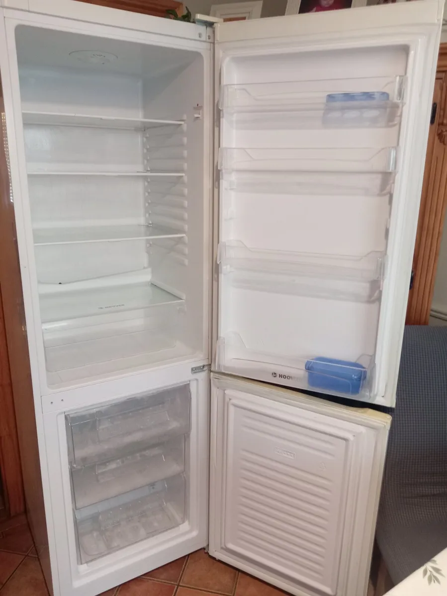 Fridge freezer - Image 3