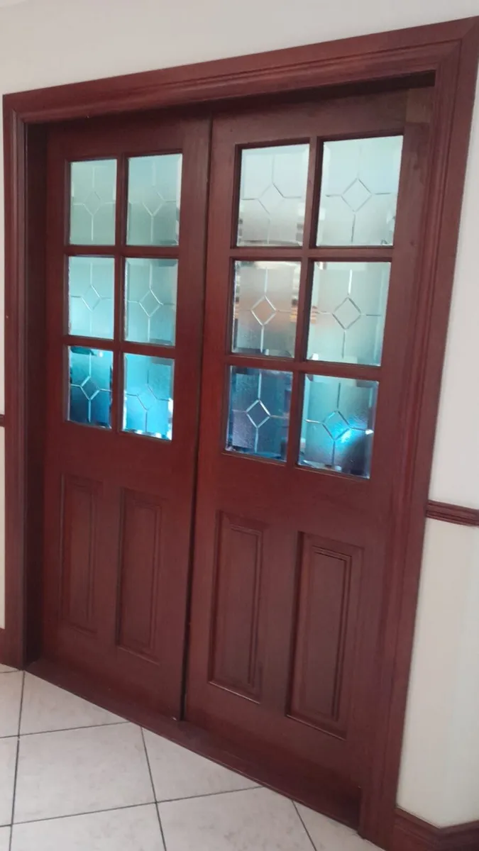 Windows and doors - Image 1