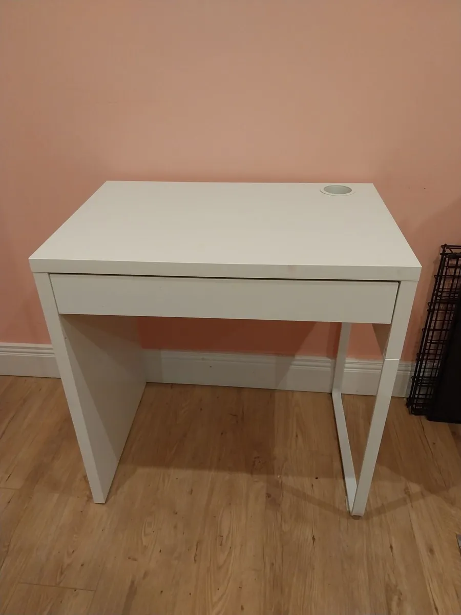Ikea Desk