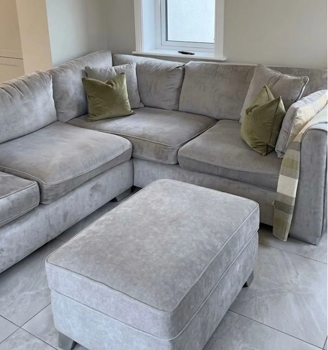 Corner Sofa - Image 2