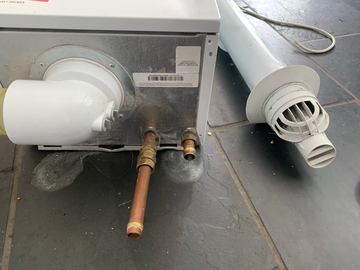 Glow-worm energy 30r gas Boiler - Image 3