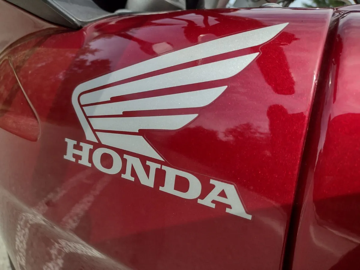 HONDA CBF 600 ABS - Image 2