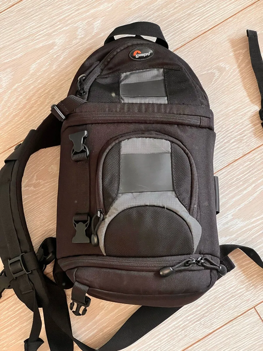 Lowepro Camera Bag - Image 2