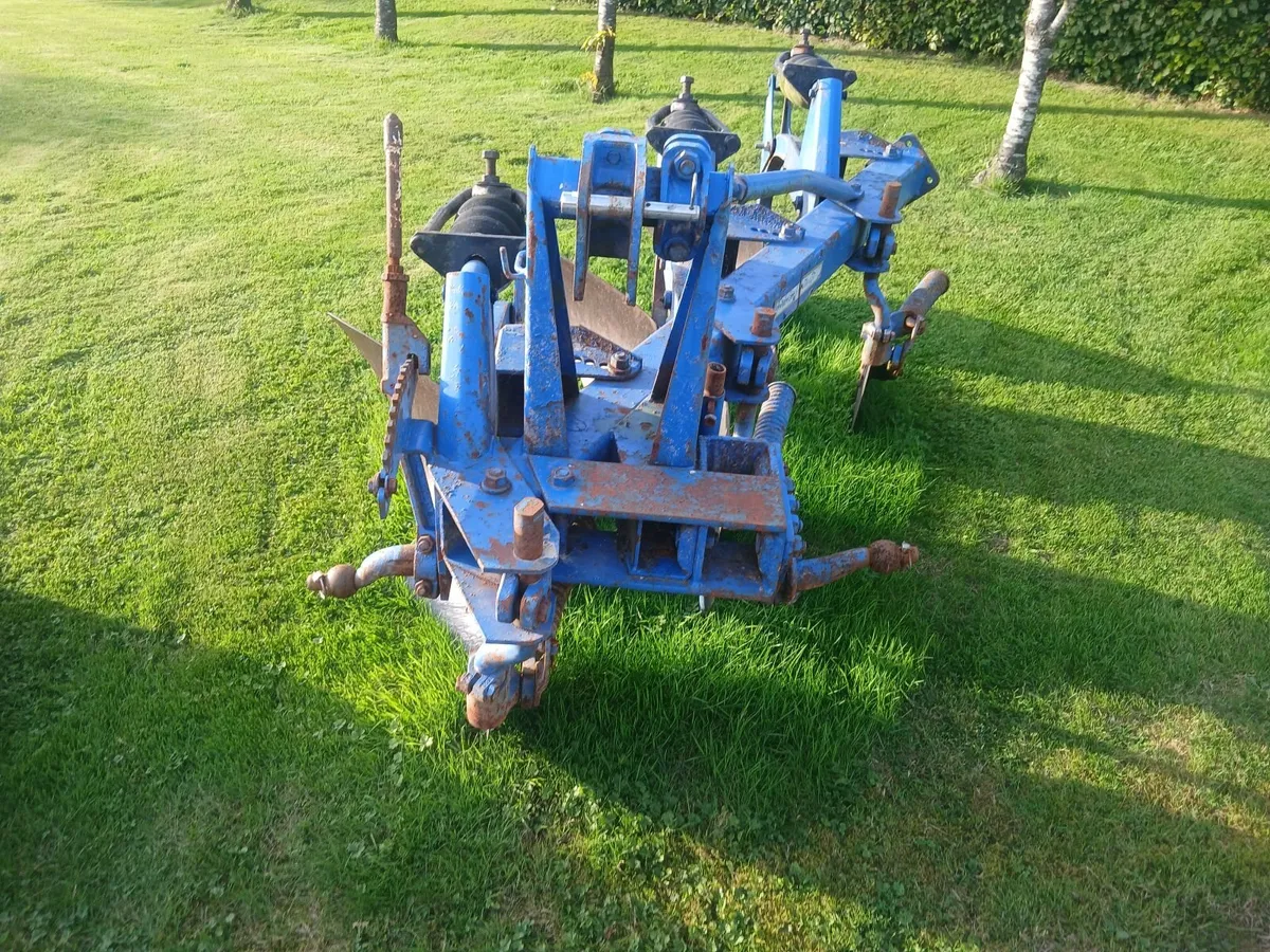 Plough - Image 2