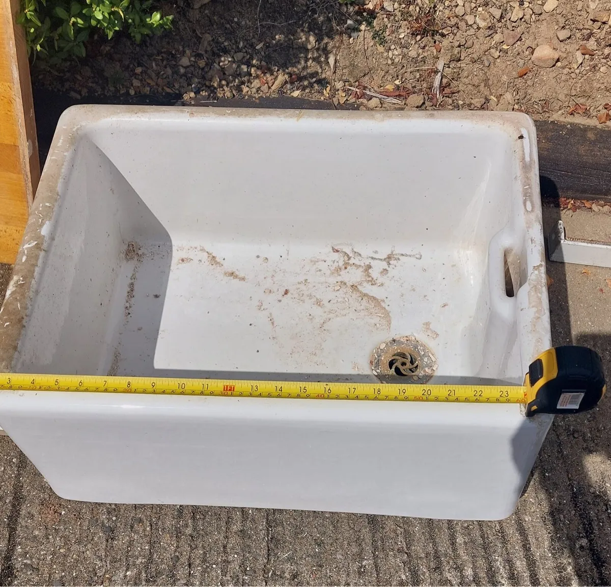 Belfast Sink - Image 3