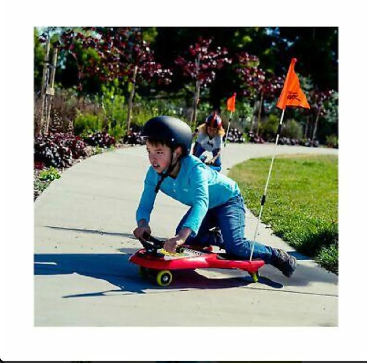 2x Drifting Kneeboards - Image 4