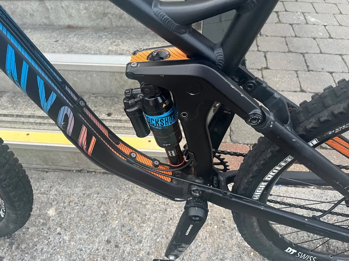 Canyon Strive AL 5.0 2017 - Image 2