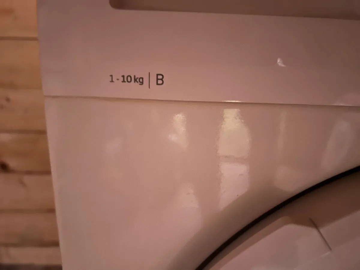 Beko dryer - Image 3