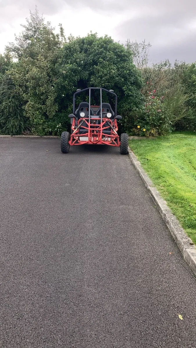 Dune buggy - Image 3