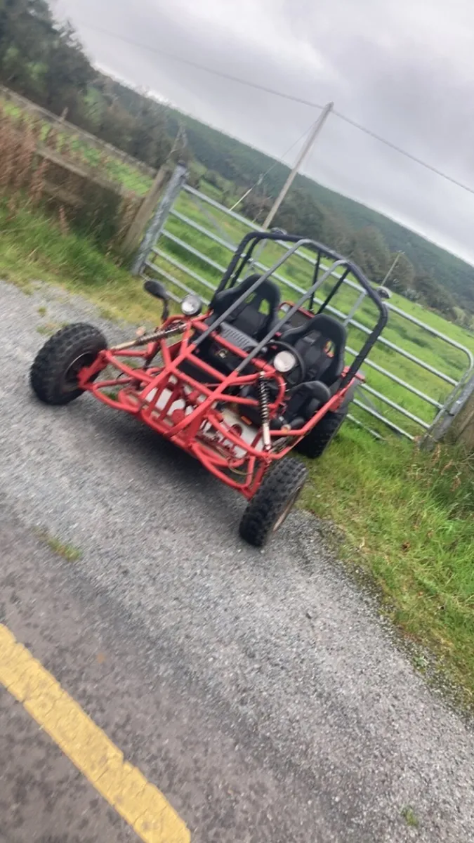 Dune buggy - Image 2