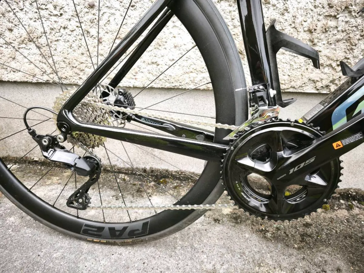 Giant Propel Advanced as new size S - Image 3