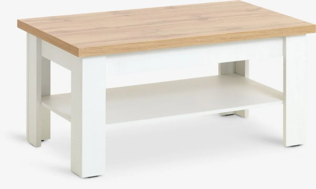JYSK MARKSKEL
Coffee Table - Image 2