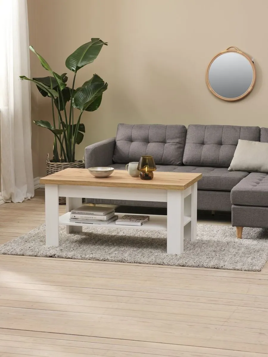 JYSK MARKSKEL
Coffee Table - Image 3