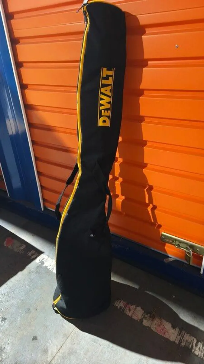 DeWalt cordless drywall sander - Image 2