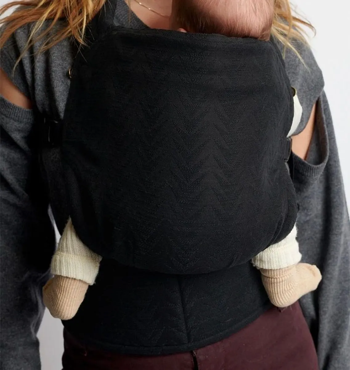 Artipoppe Baby Carrier - Image 2