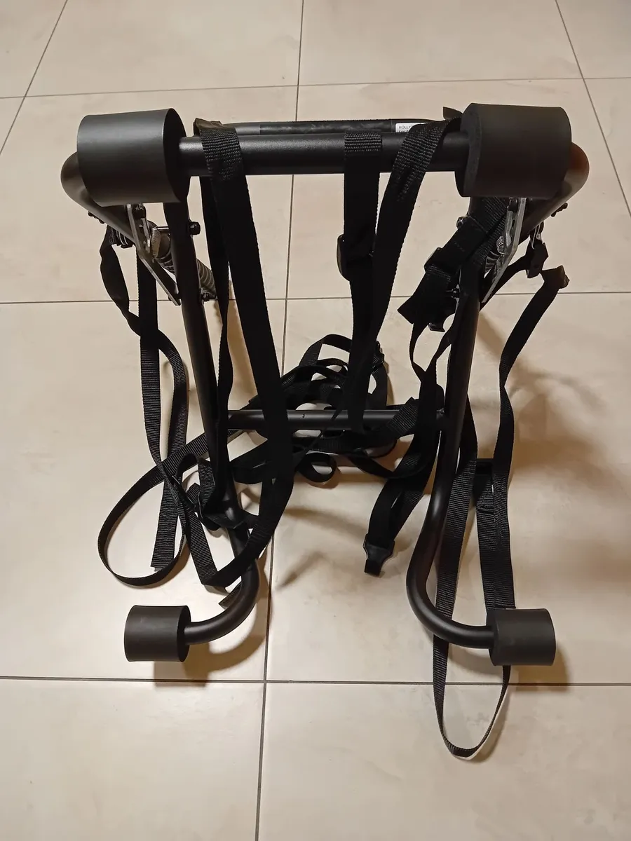 Bike Rack - Image 3