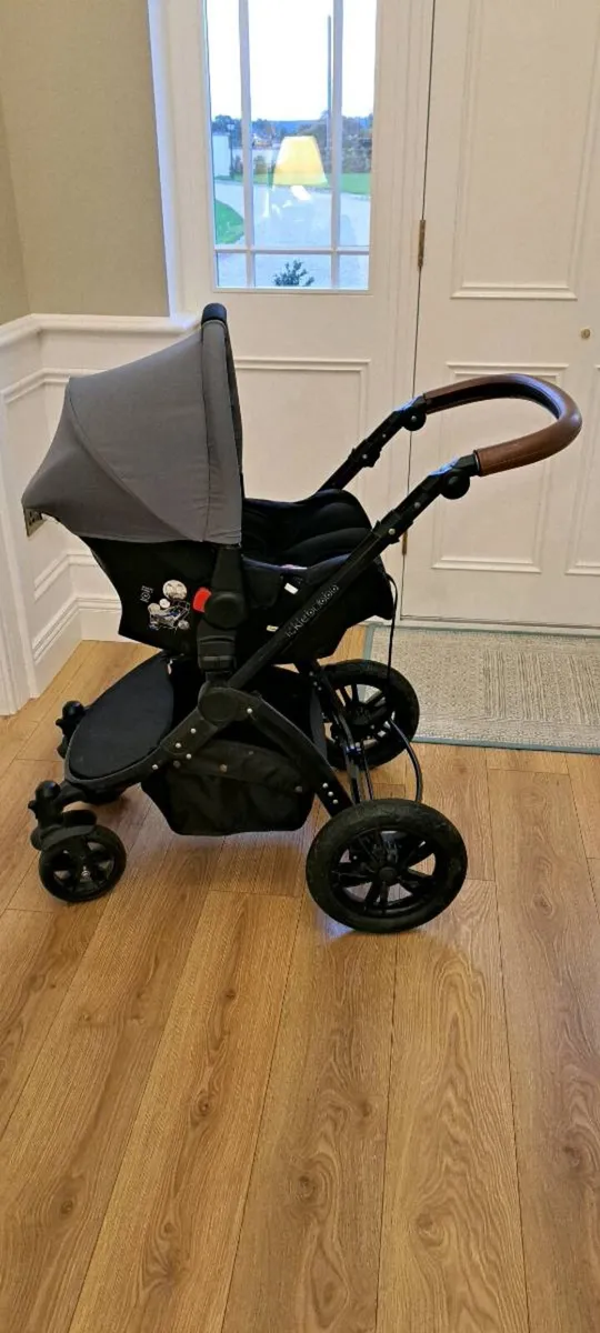 Buggy 3 in 1 - Image 1