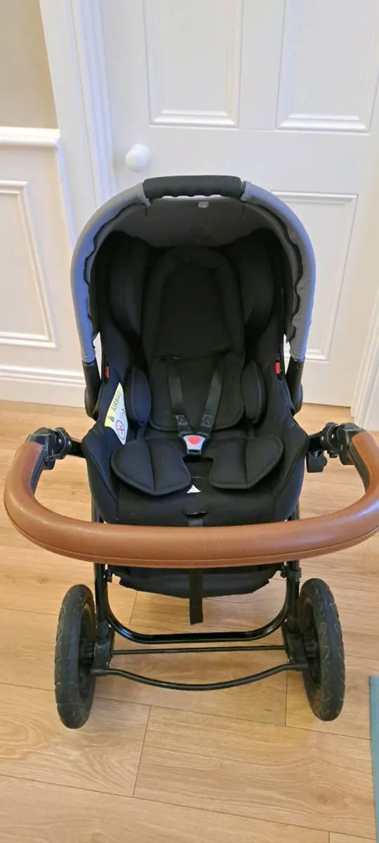 Buggy 3 in 1 - Image 2