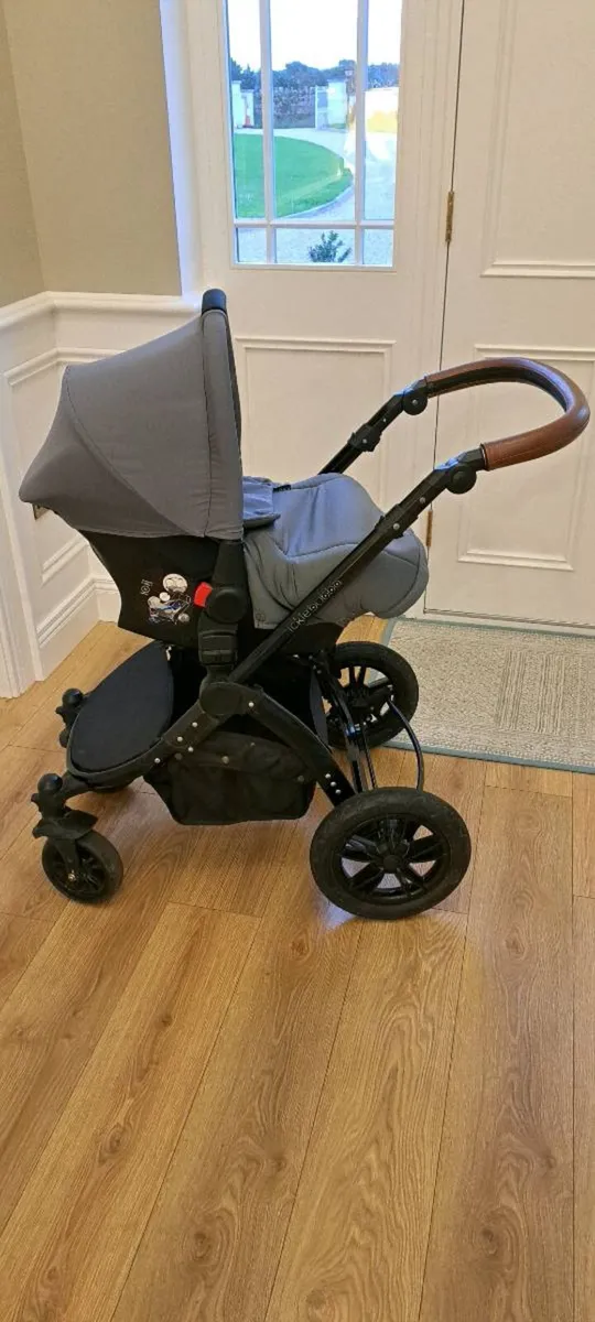 Buggy 3 in 1 - Image 3