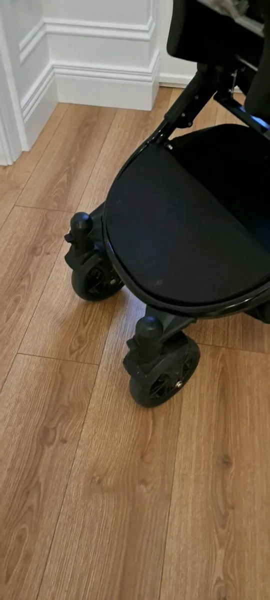 Buggy 3 in 1 - Image 4