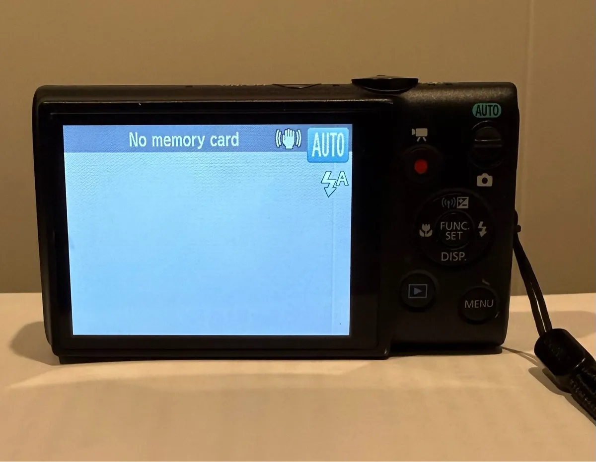 Canon Ixus 135 - Image 3
