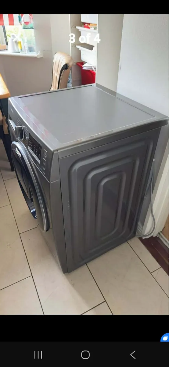 Samsung reload washing machine 8kg - Image 4