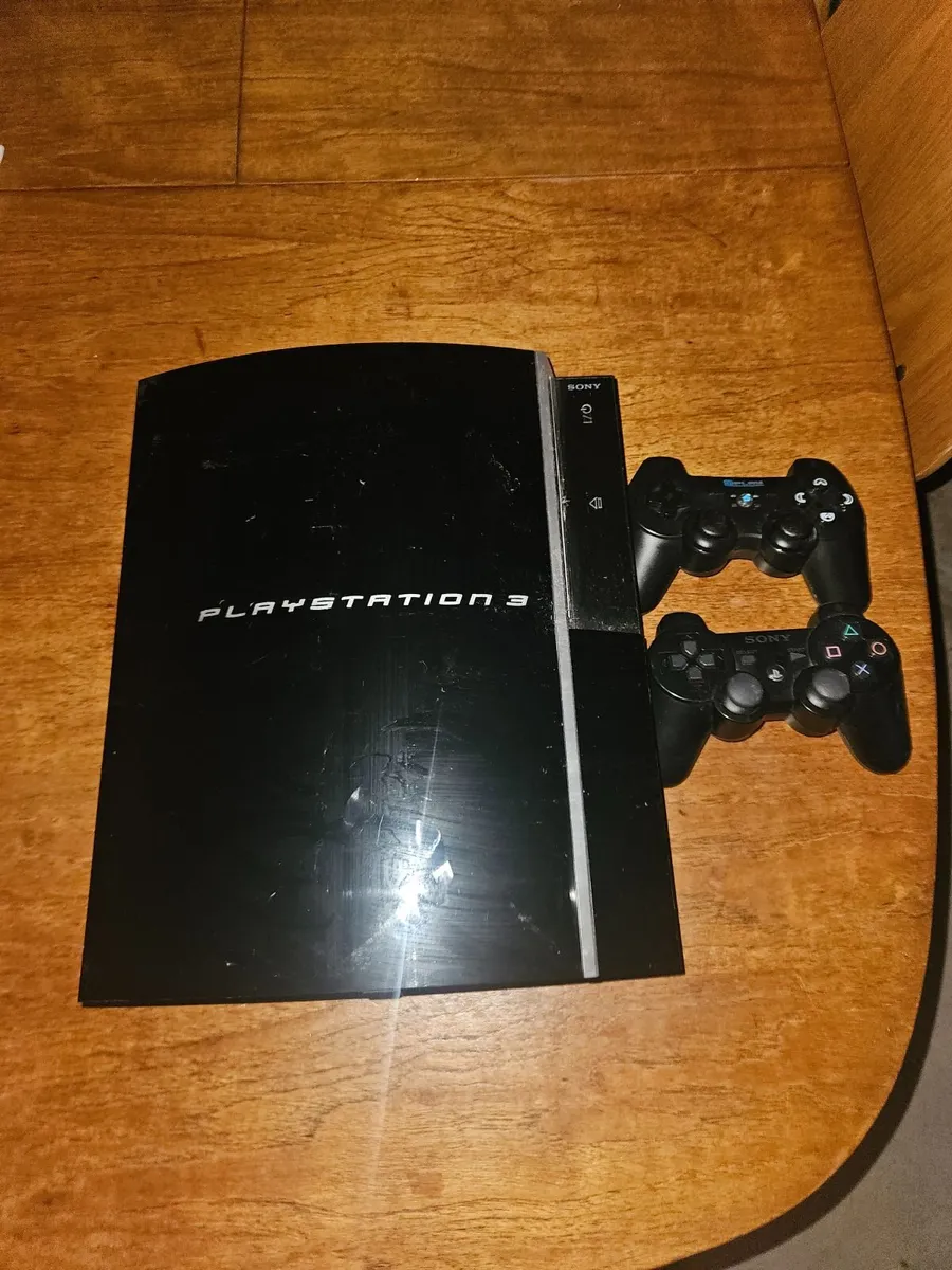 Playstation 3