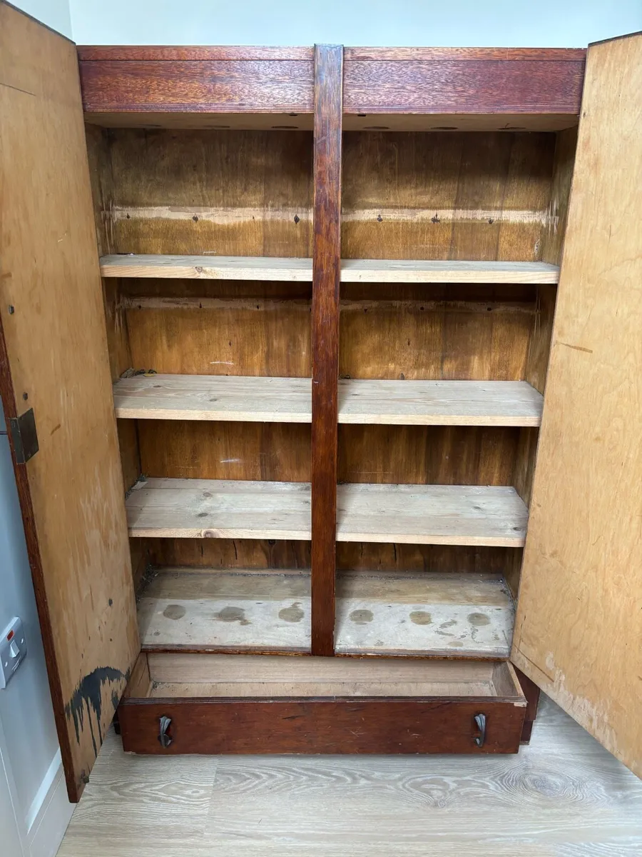 Free Cupboard - Image 2