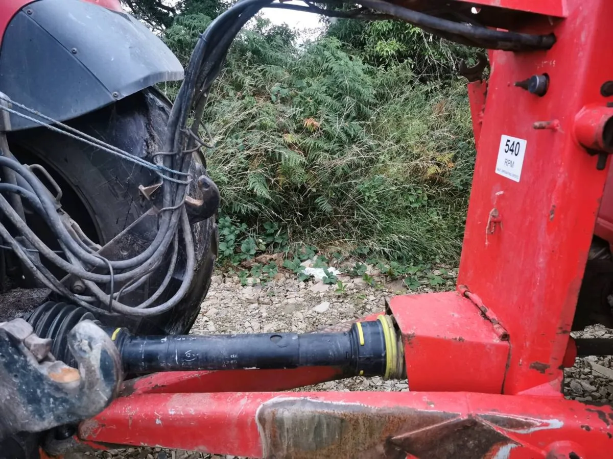 K two spreader - Image 2