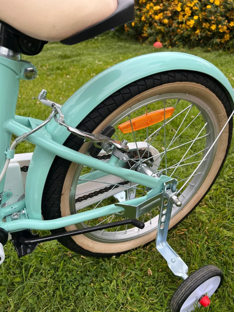 Girl’s bike - Image 3