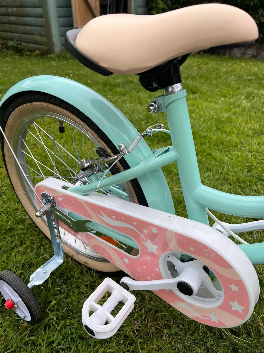 Girl’s bike - Image 4