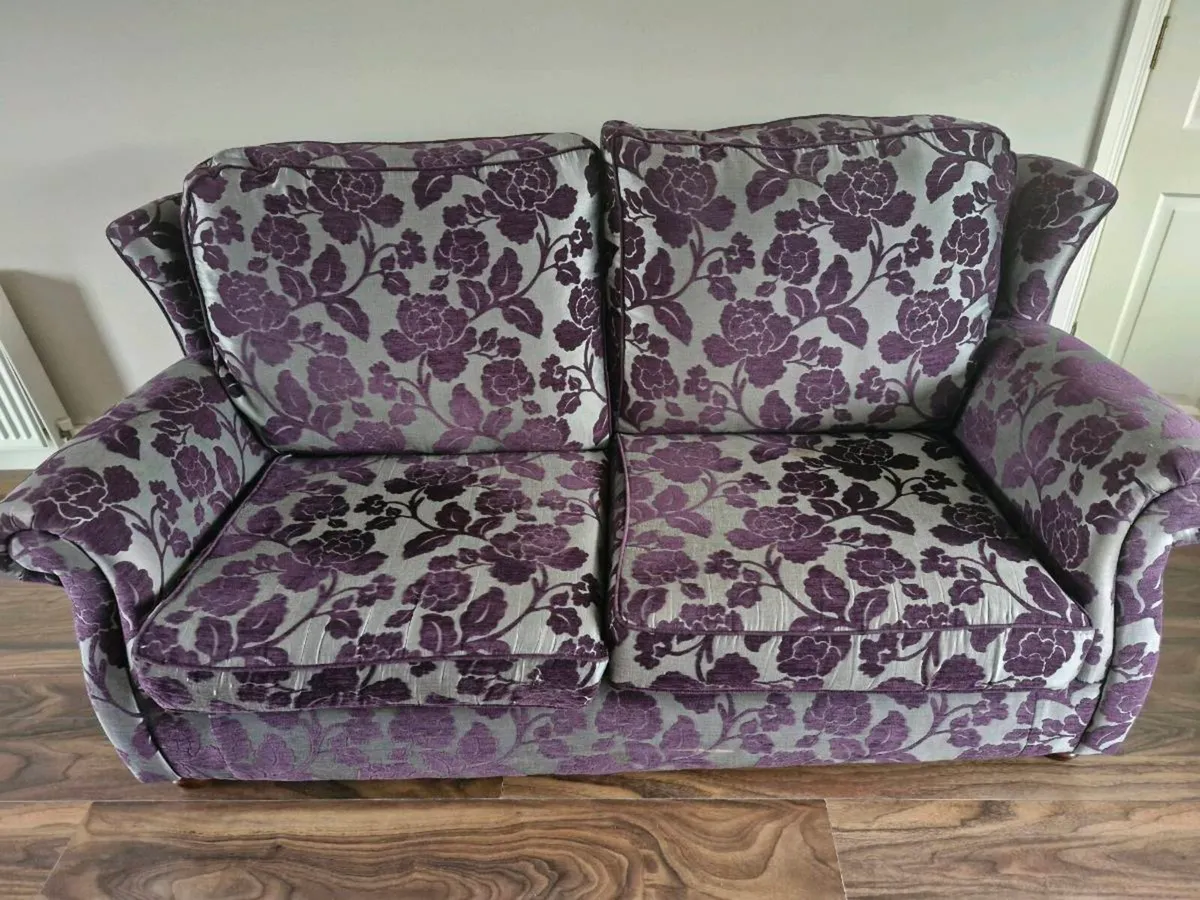 Suite of furniture - Image 3