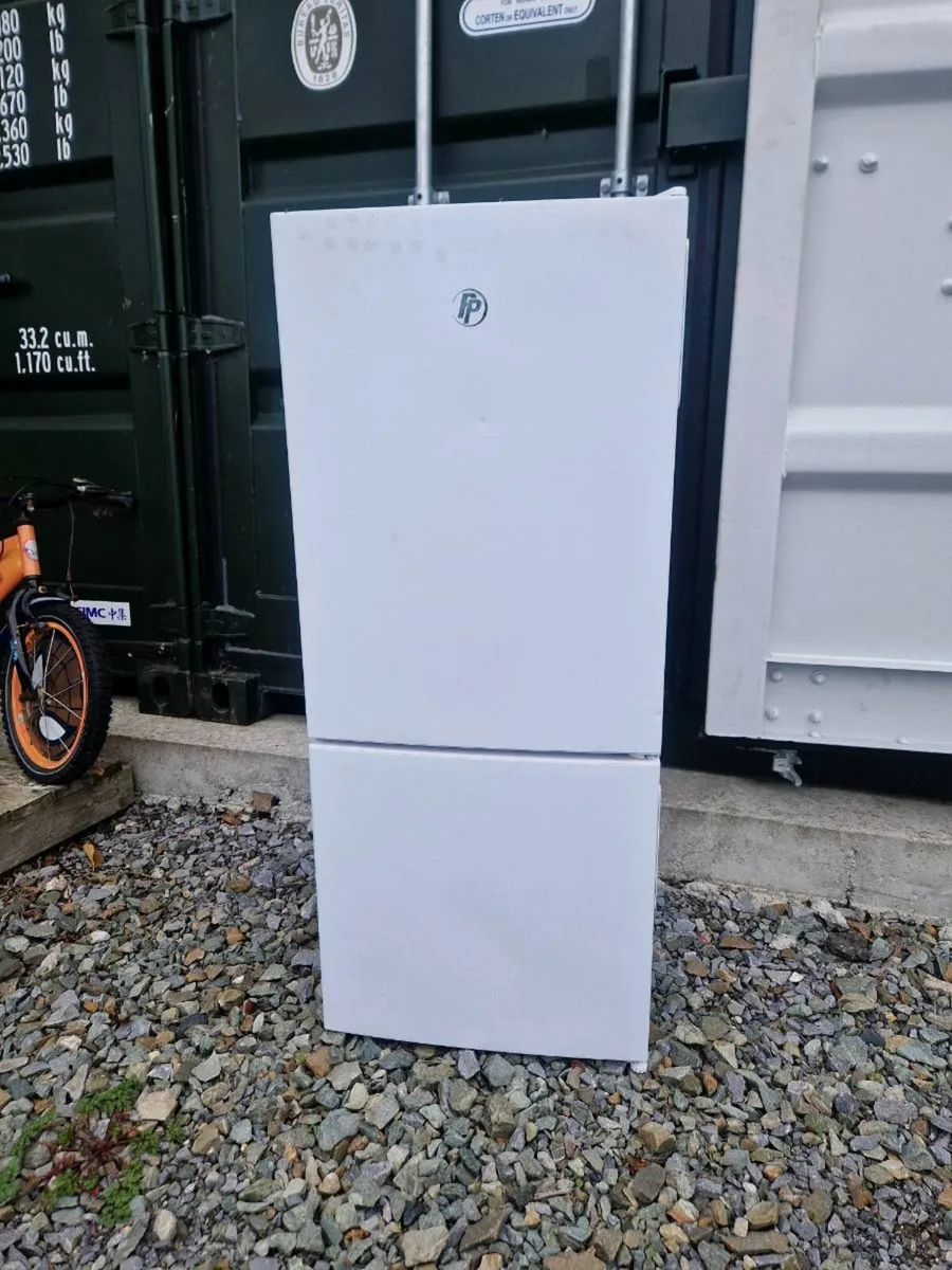 Fridge/Freezer