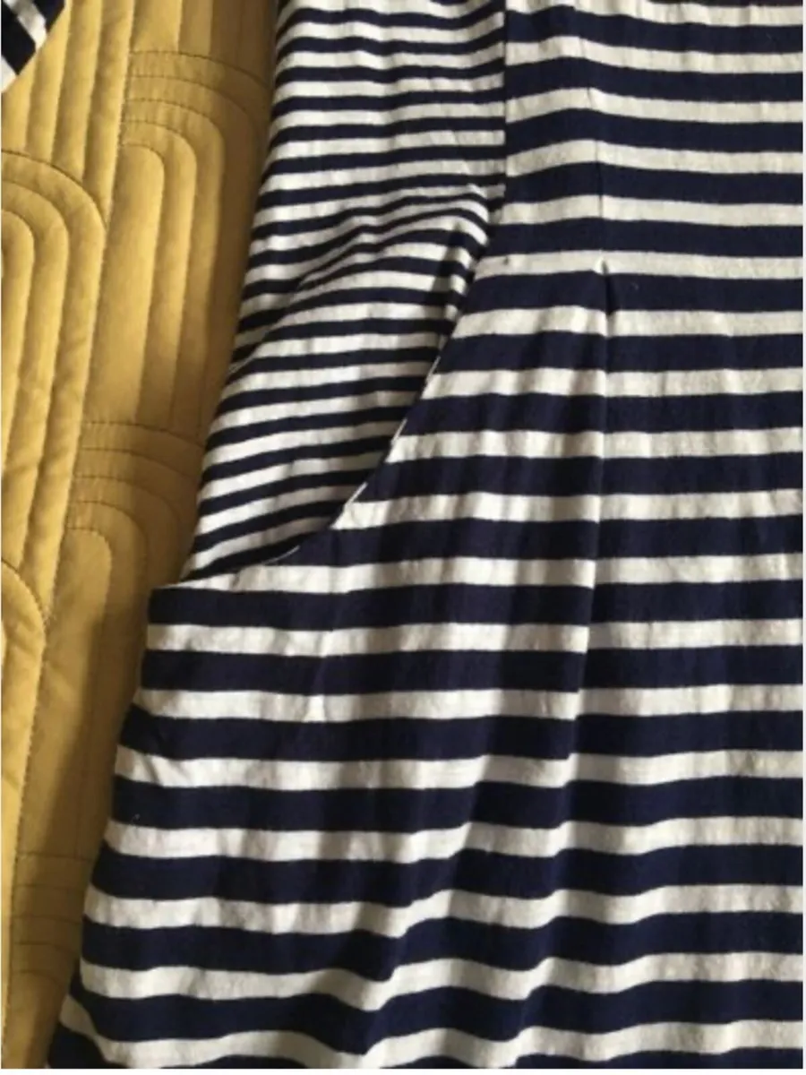 Heyton Stripe dress Size 12 - Image 2
