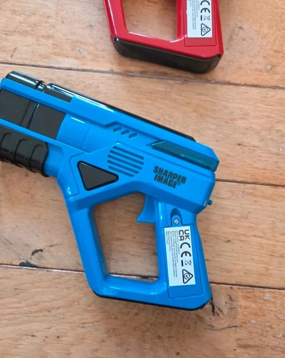 Lazer tag game - Image 2