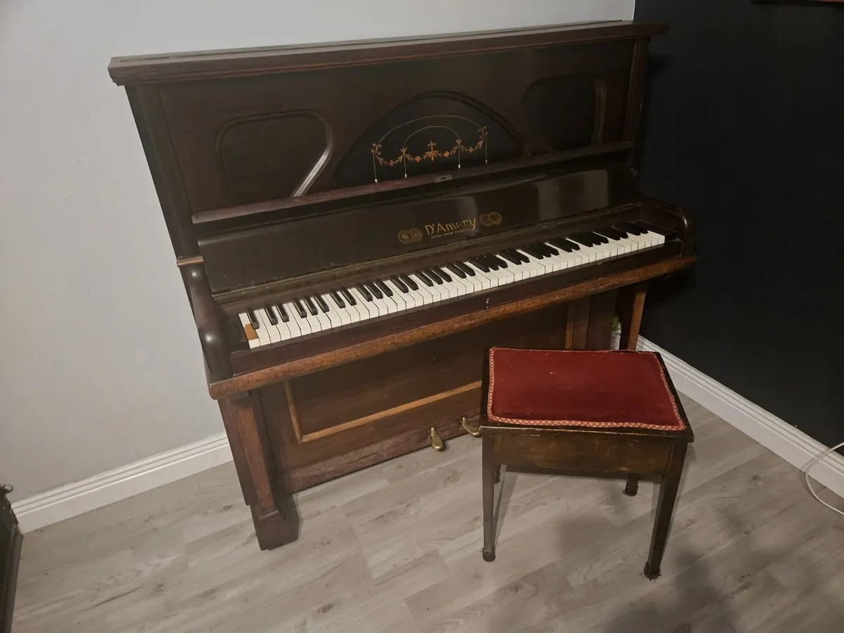 Piano - Image 3