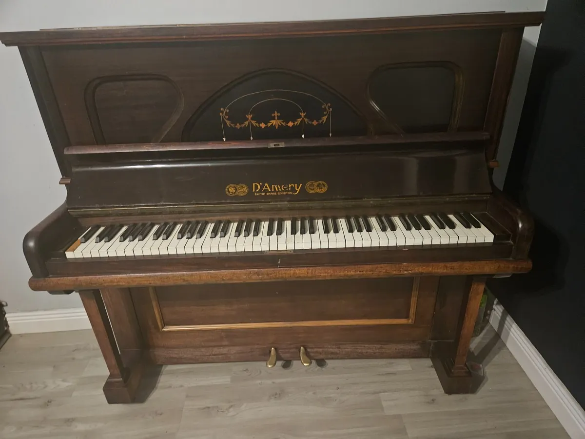 Piano - Image 2