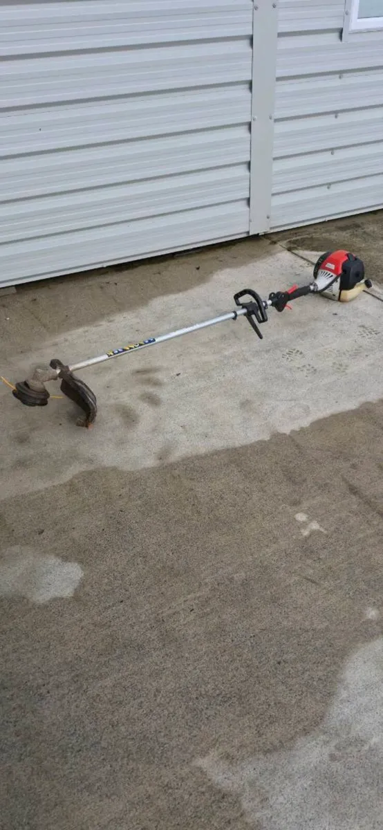 Lawnmower - Image 3
