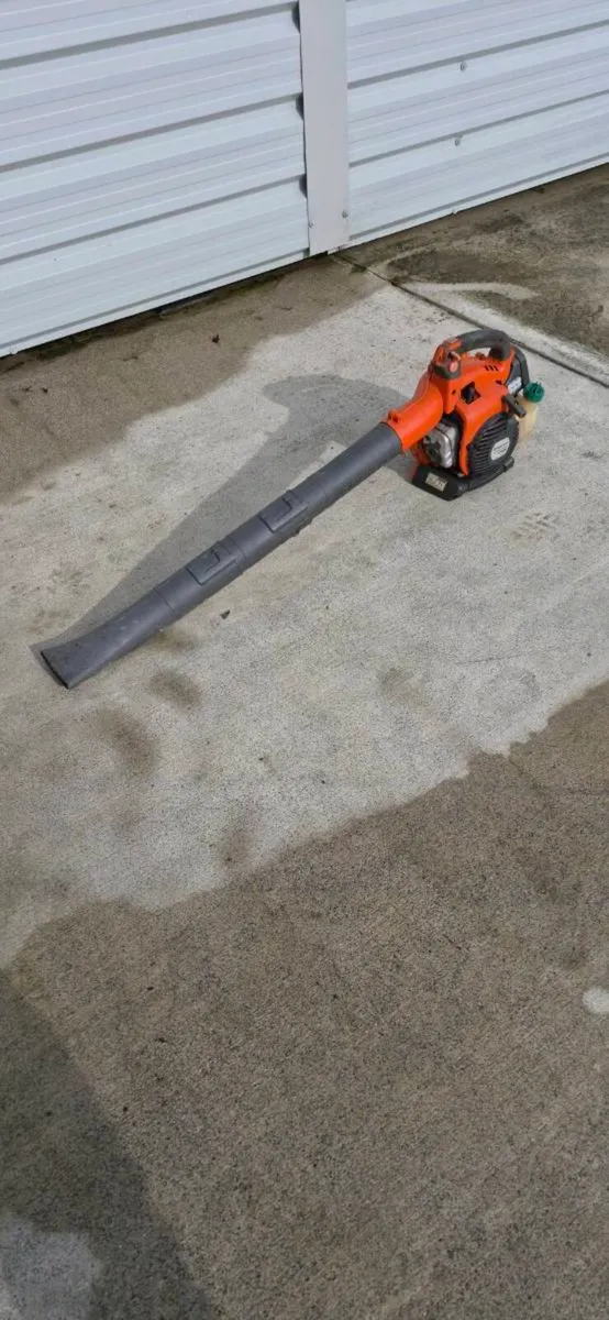 Lawnmower - Image 4