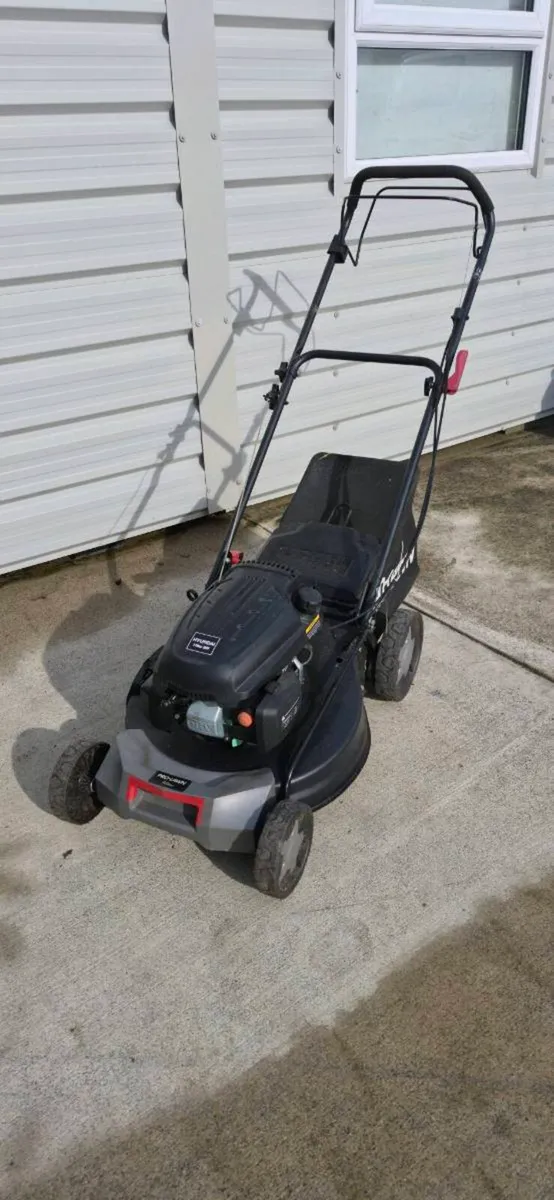 Lawnmower - Image 1
