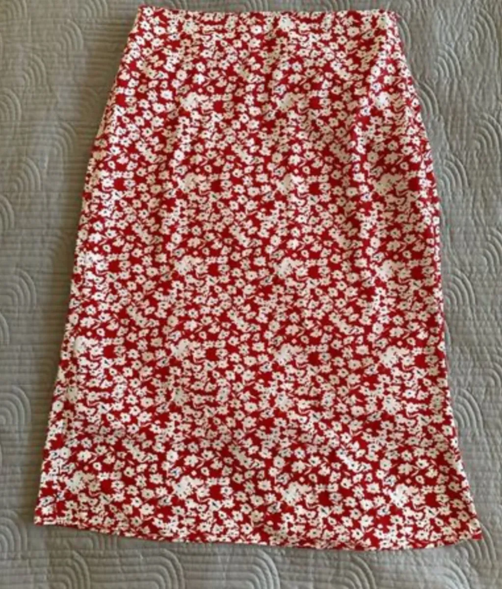 Emily & Me - Skirt - Size 14 - Image 1