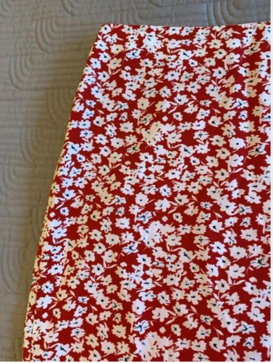 Emily & Me - Skirt - Size 14 - Image 3