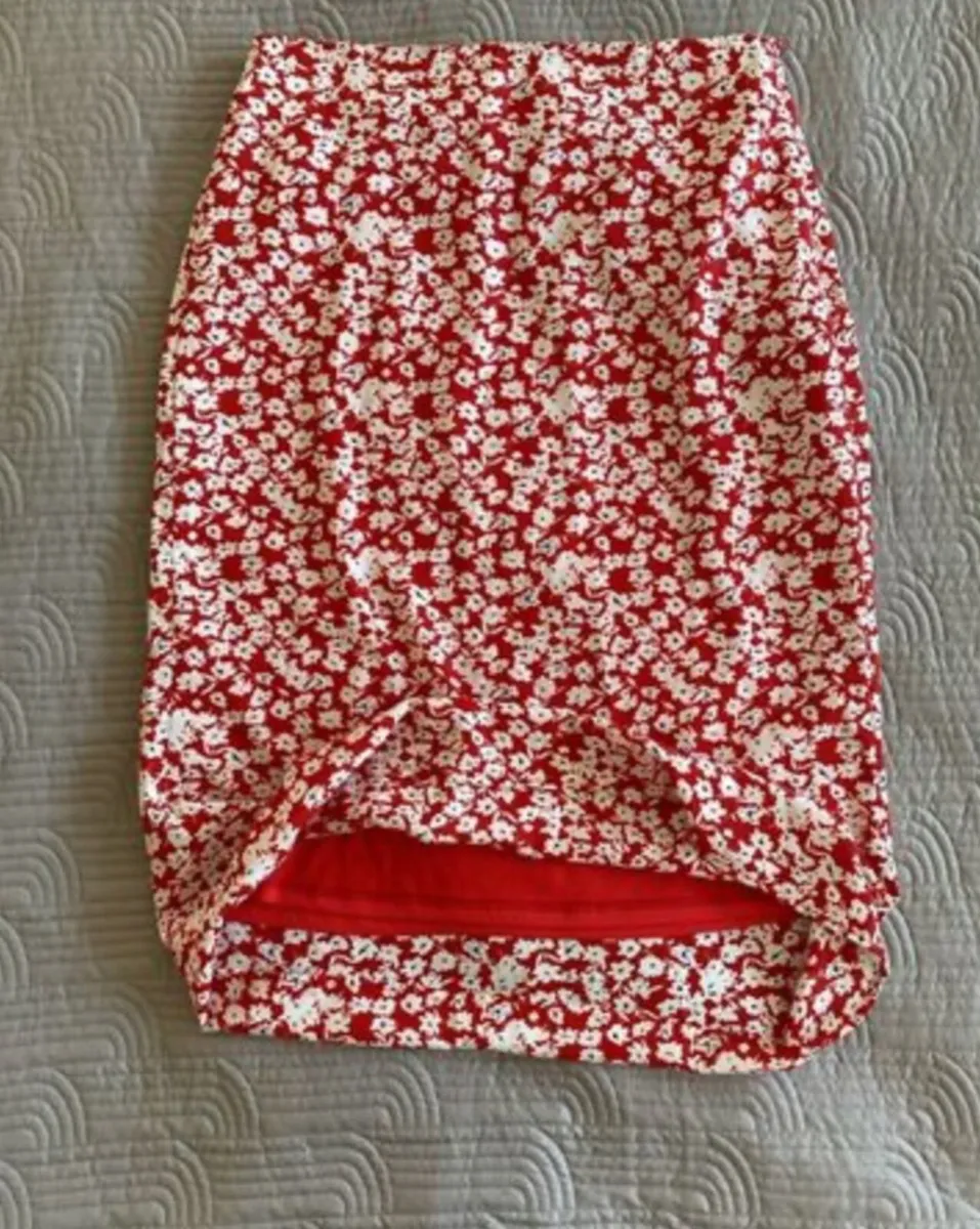 Emily & Me - Skirt - Size 14 - Image 4