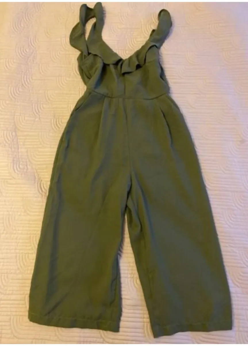 Japna Jumpsuit - Size M - Image 1