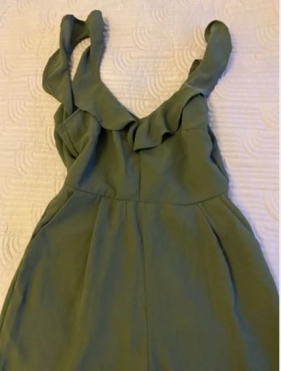 Japna Jumpsuit - Size M - Image 2