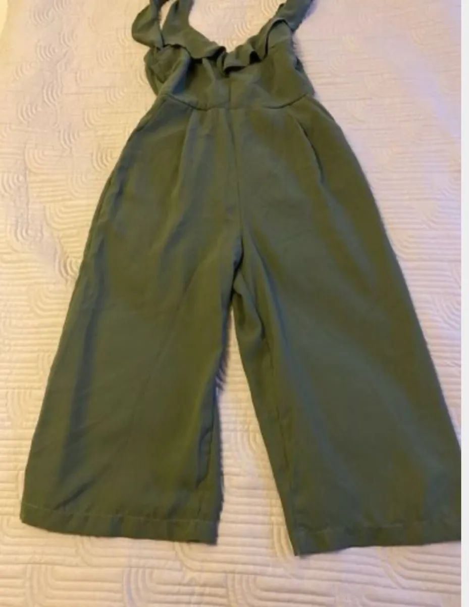 Japna Jumpsuit - Size M - Image 3