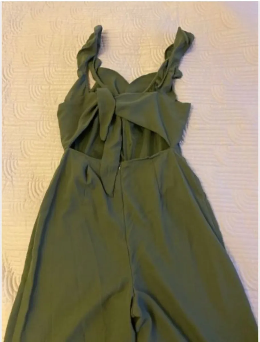 Japna Jumpsuit - Size M - Image 4